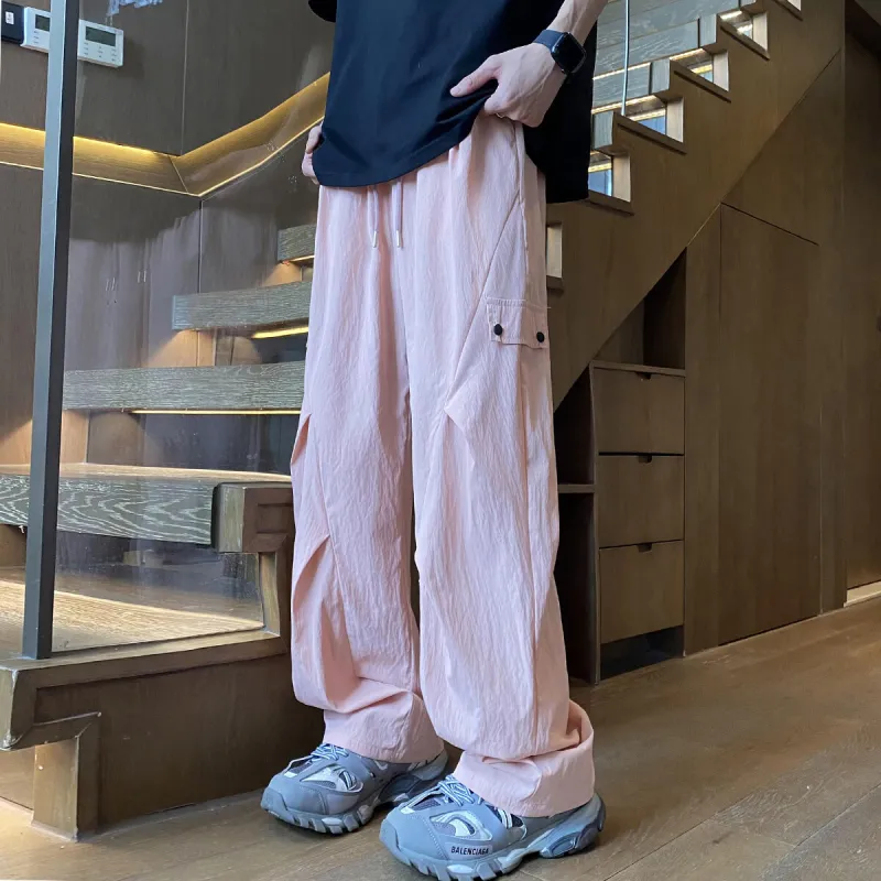 VERAF CA Casual Pants Unisex-13