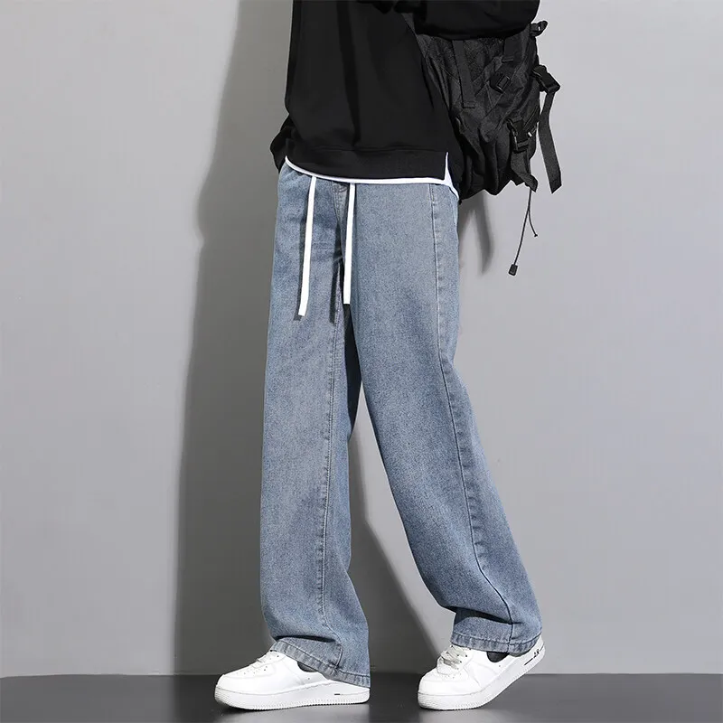 VERAF CA Jeans Unisex-5