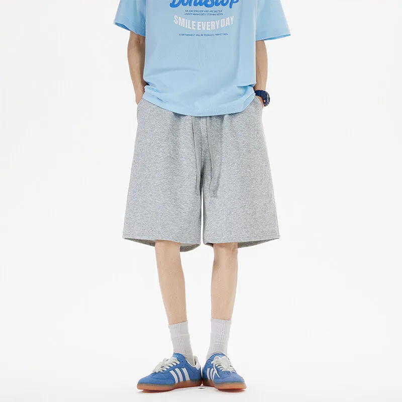 VERAF CA Casual Shorts Unisex-5