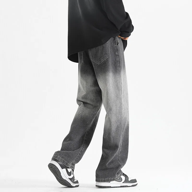 VERAF CA Jeans Unisex-7