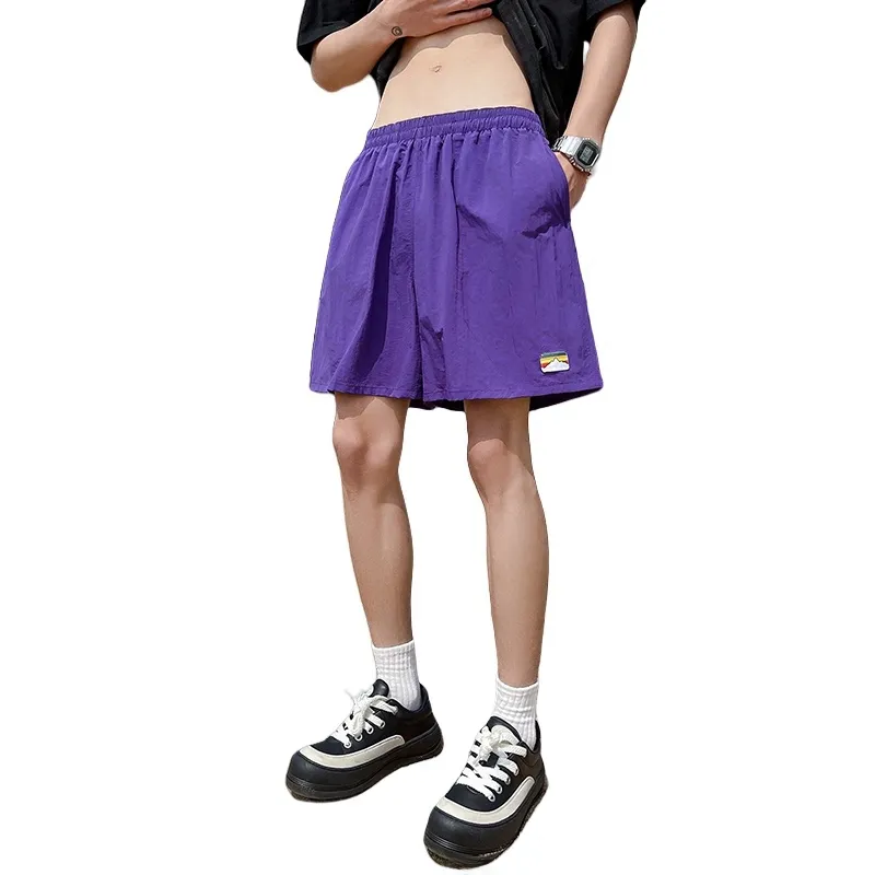 VERAF CA Casual Shorts Men-14