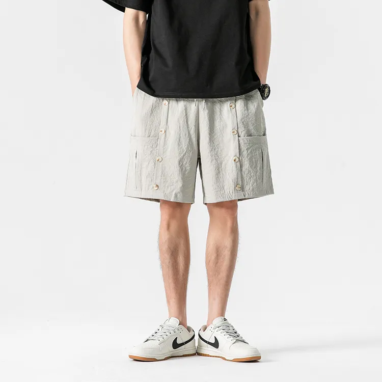 VERAF CA Cargo Shorts Unisex-2