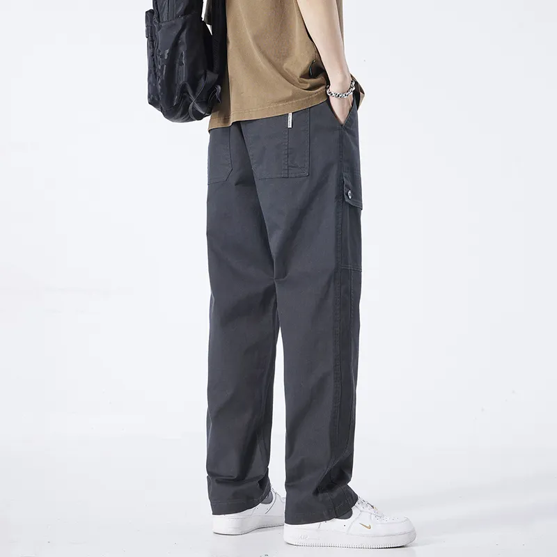 VERAF CA Casual Pants Men-9