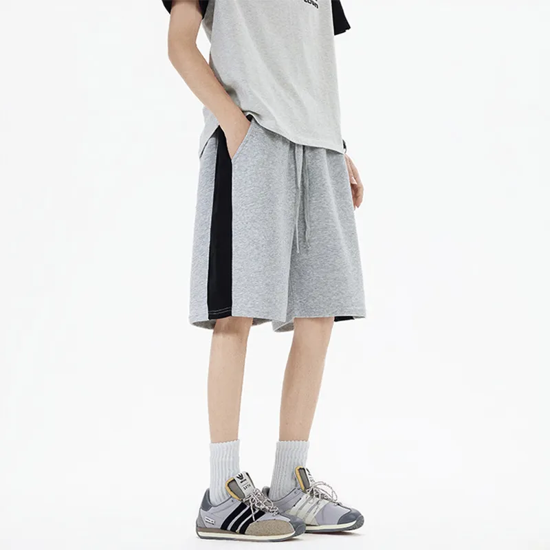 VERAF CA Casual Shorts Unisex-13