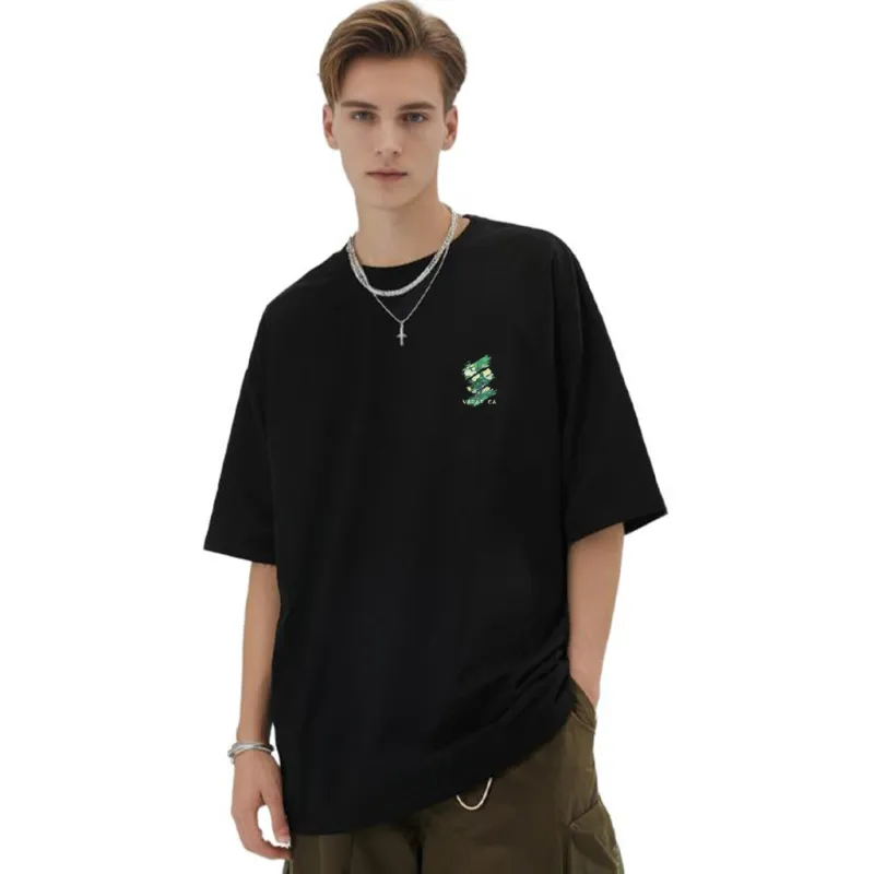 VERAF CA T Shirts Unisex-5