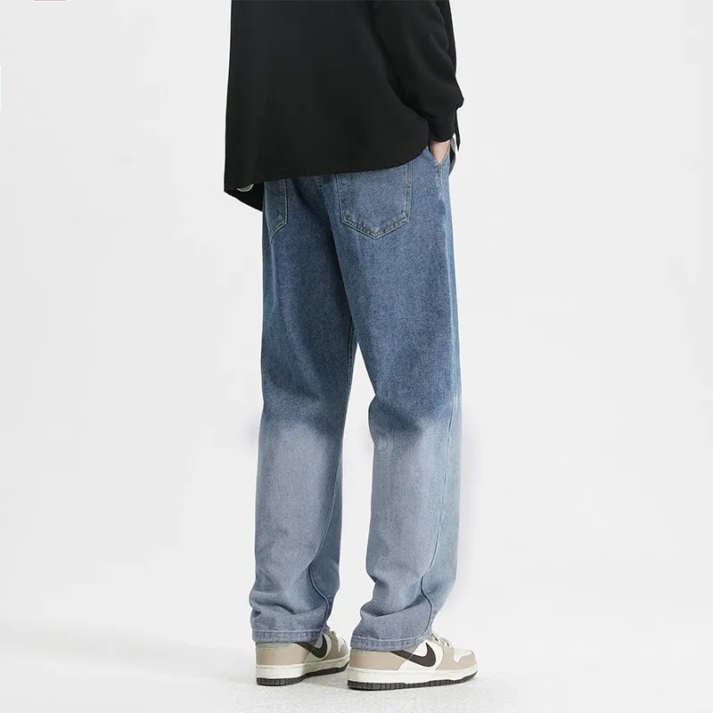 VERAF CA Jeans Unisex-3
