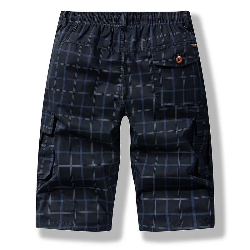 VERAF CA Casual Shorts Men-1