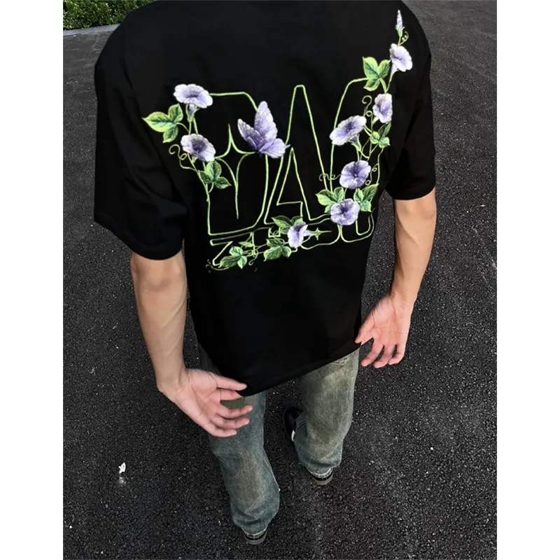 VERAF CA T Shirts Unisex-2
