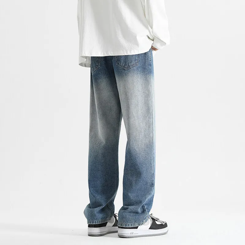 VERAF CA Jeans Unisex-3