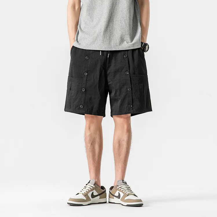 VERAF CA Cargo Shorts Unisex-6