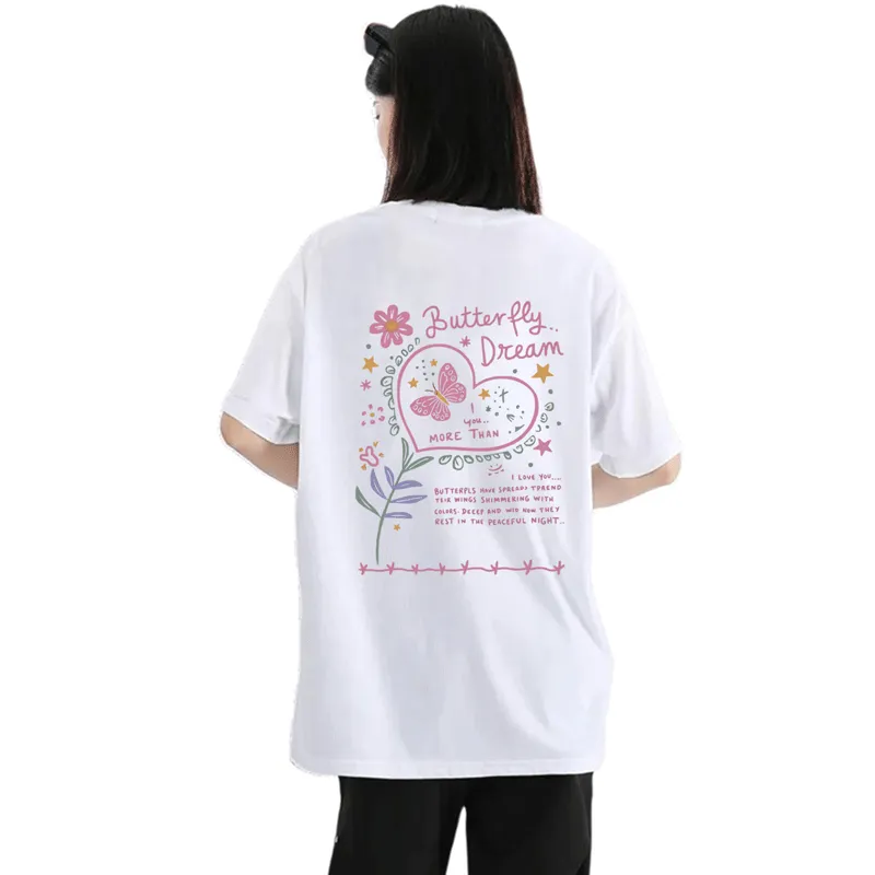 VERAF CA T Shirts Unisex-2