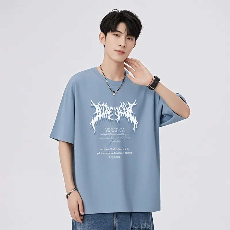 VERAF CA T Shirts Unisex-10