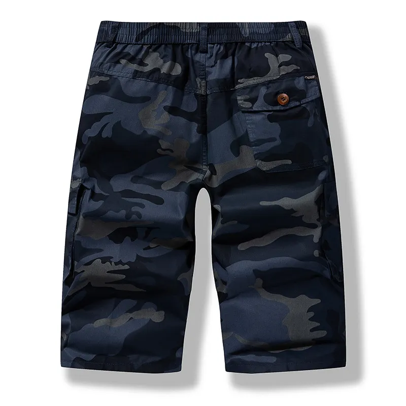 VERAF CA Casual Shorts Men-3