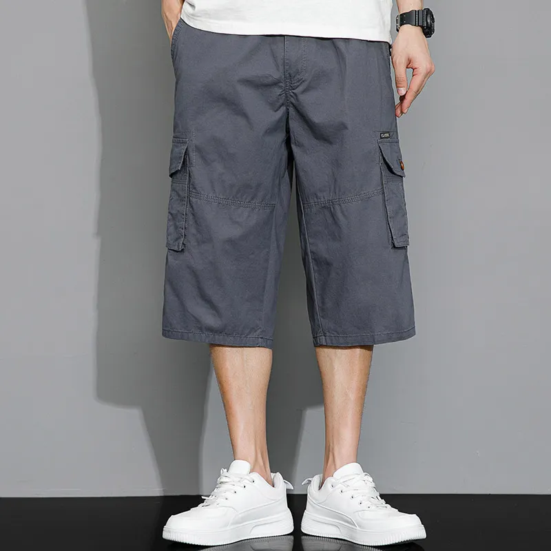 VERAF CA Casual Shorts Men-7