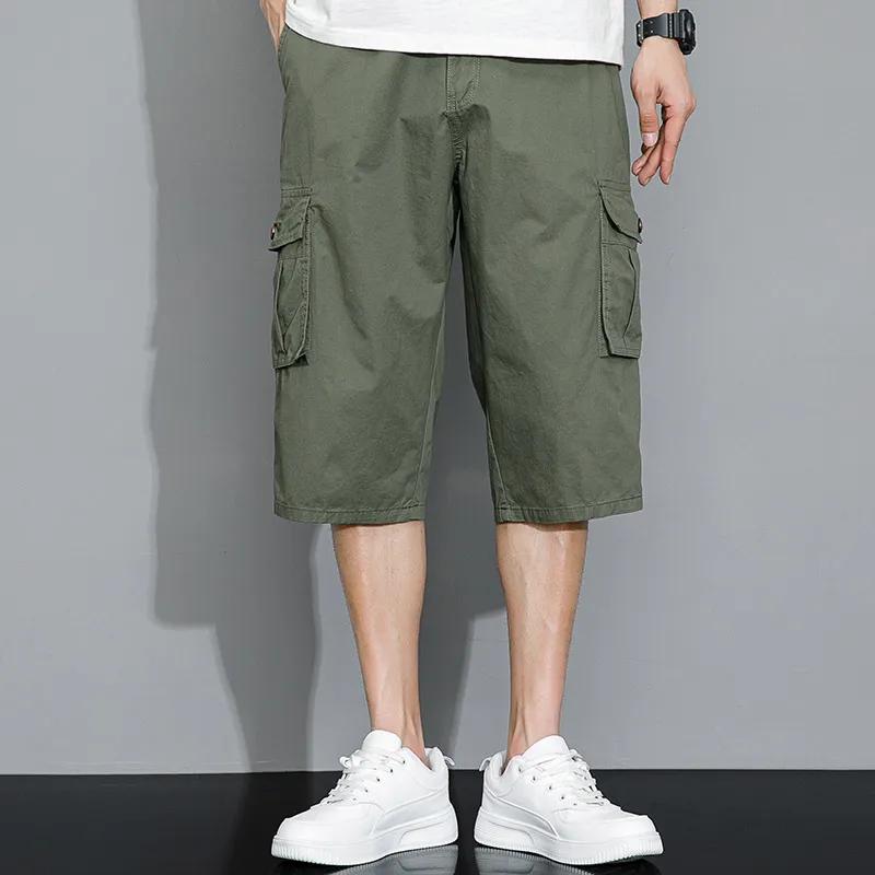 VERAF CA Casual Shorts Men-12