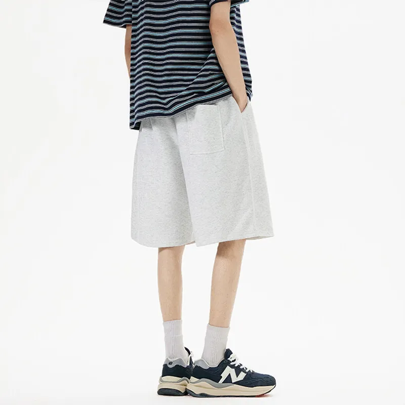 VERAF CA Casual Shorts Unisex-3