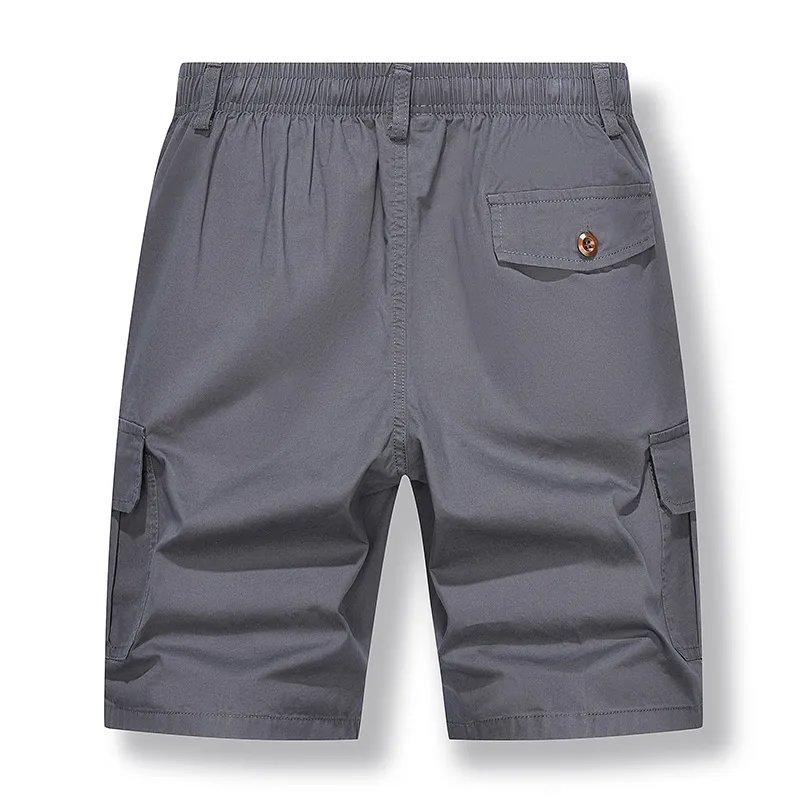VERAF CA Casual Shorts Men-1