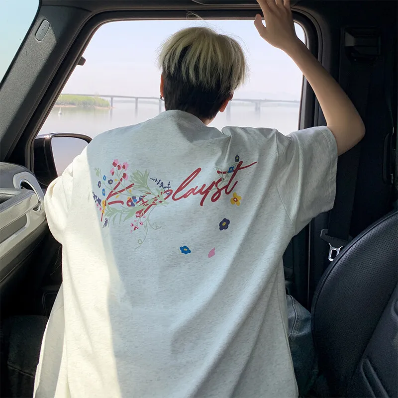 VERAF CA T Shirts Unisex-5