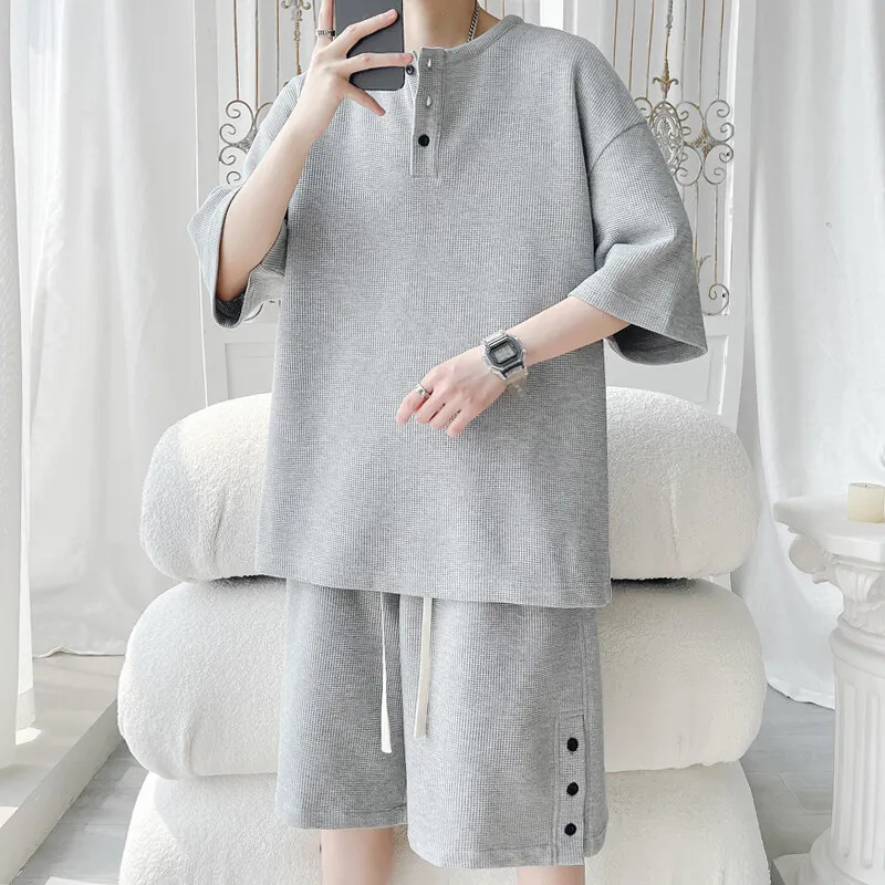 VERAF CA Casual Sportswear Unisex-5