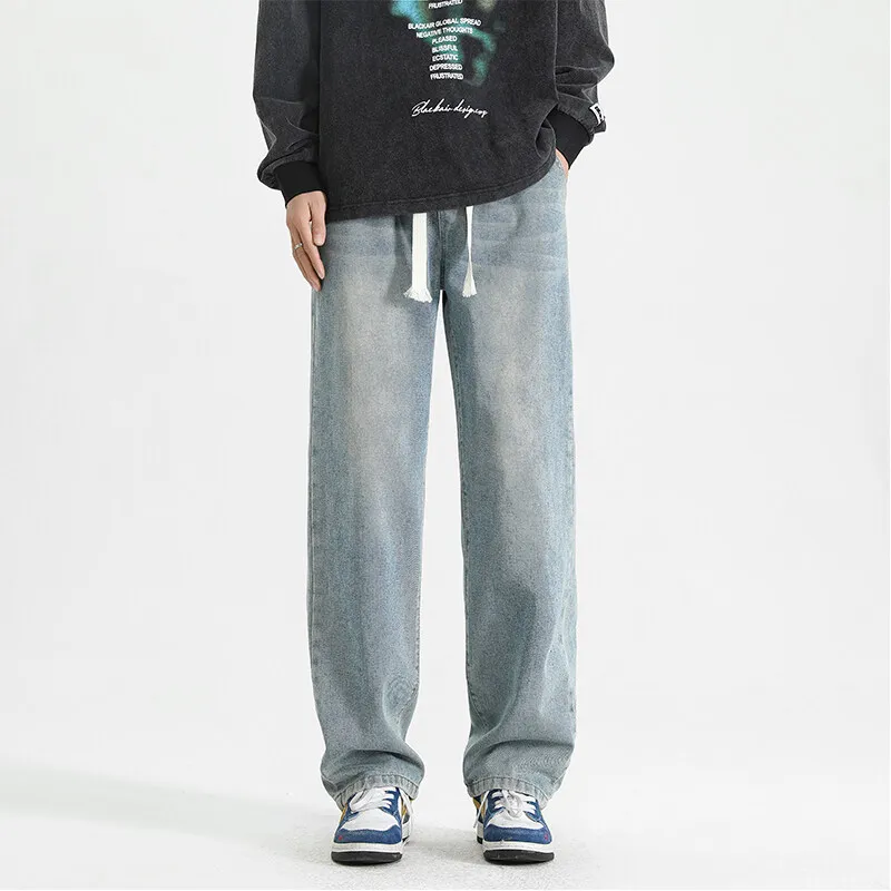 VERAF CA Jeans Unisex-8