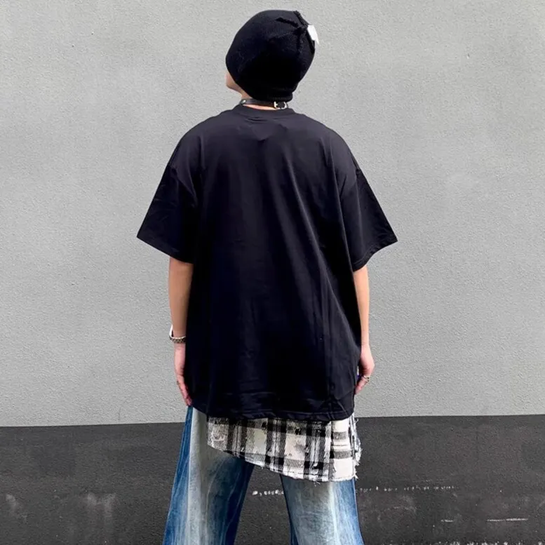 VERAF CA T Shirts Unisex-3