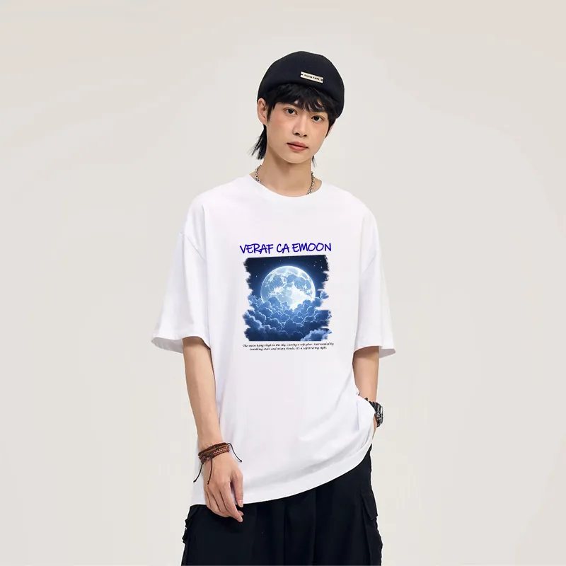 VERAF CA T Shirts Unisex-2