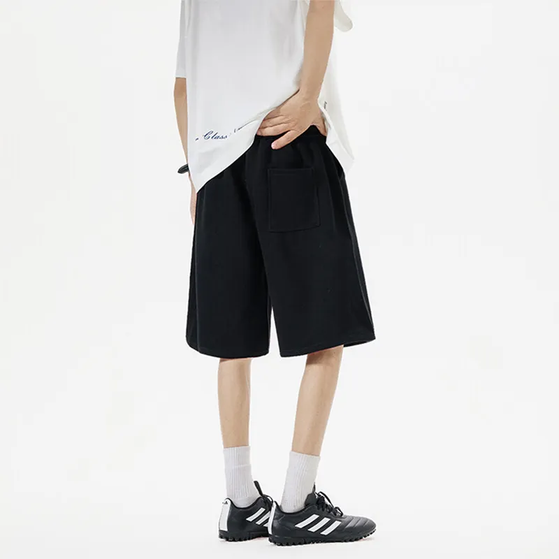VERAF CA Casual Shorts Unisex-12
