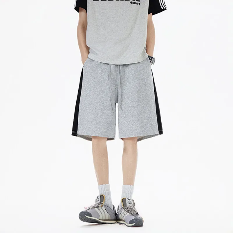 VERAF CA Casual Shorts Unisex-12