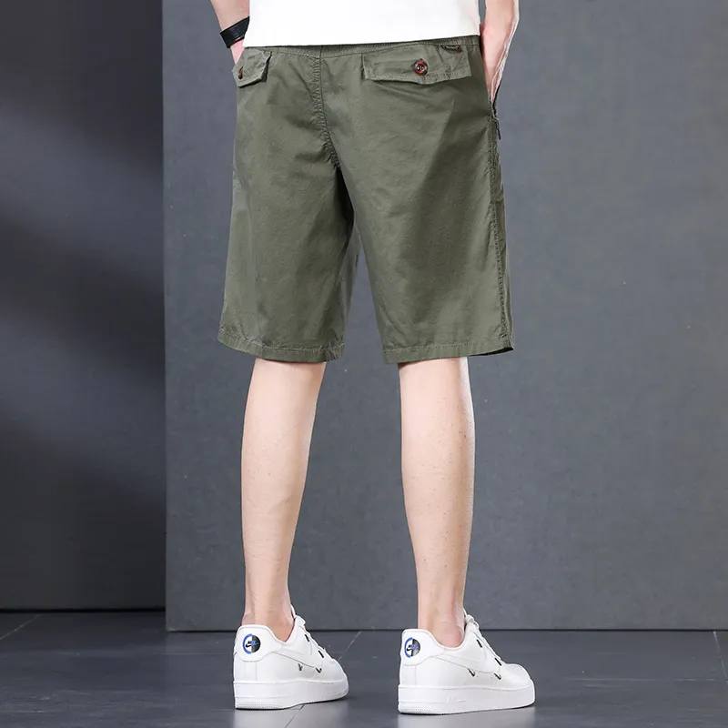 VERAF CA Casual Shorts Men-7