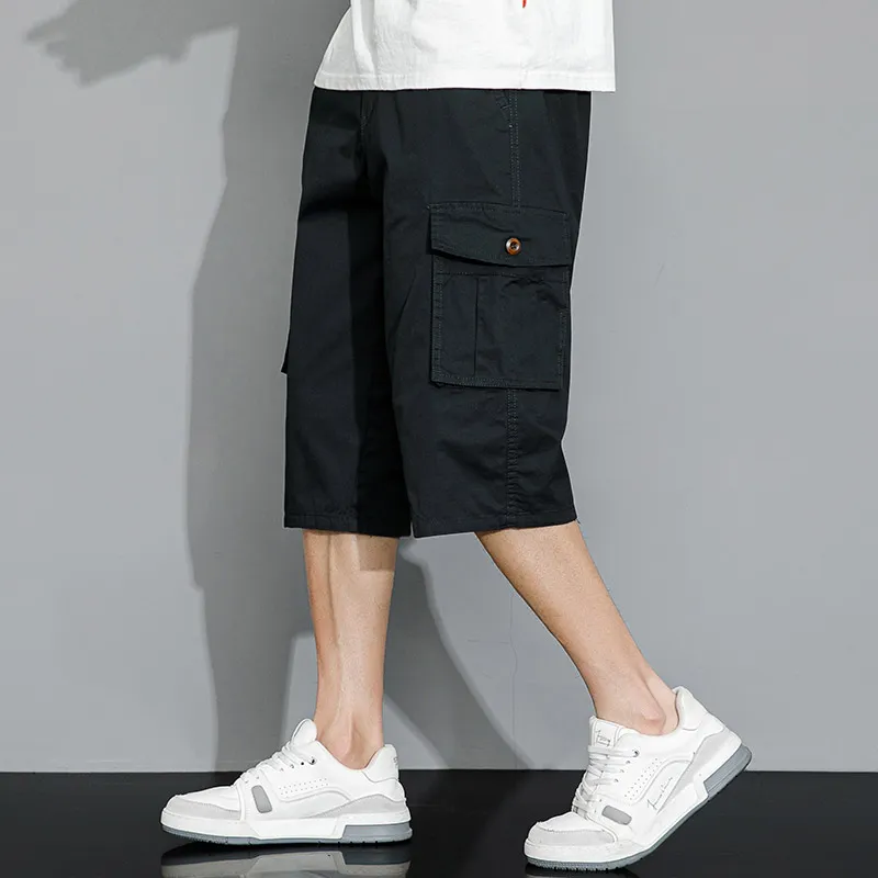 VERAF CA Casual Shorts Men-3