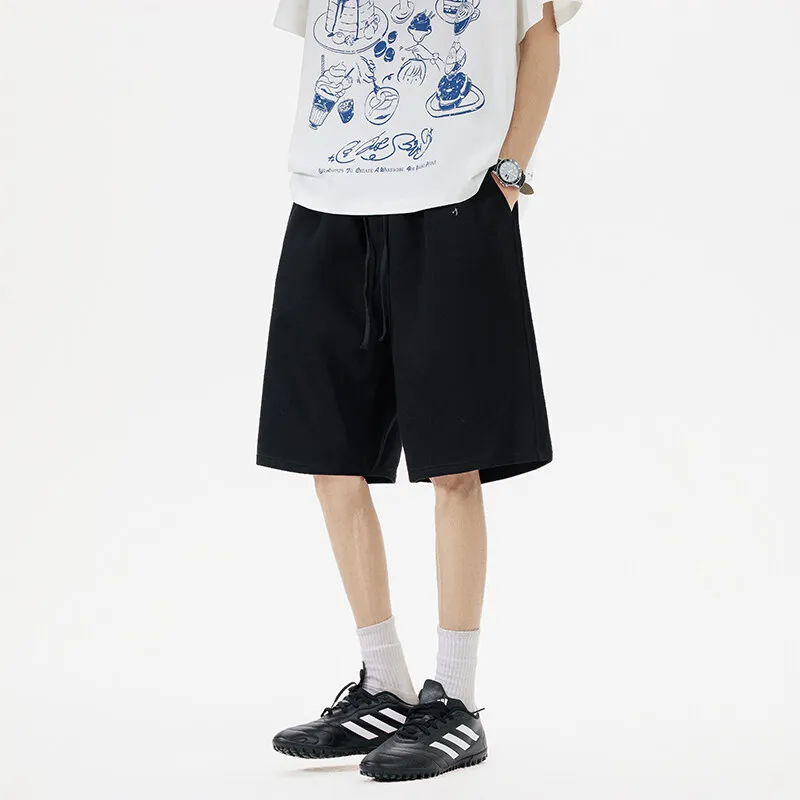 VERAF CA Casual Shorts Unisex-10
