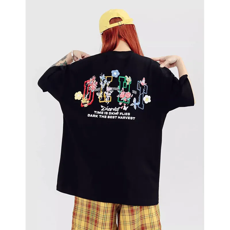 VERAF CA T Shirts Unisex-3