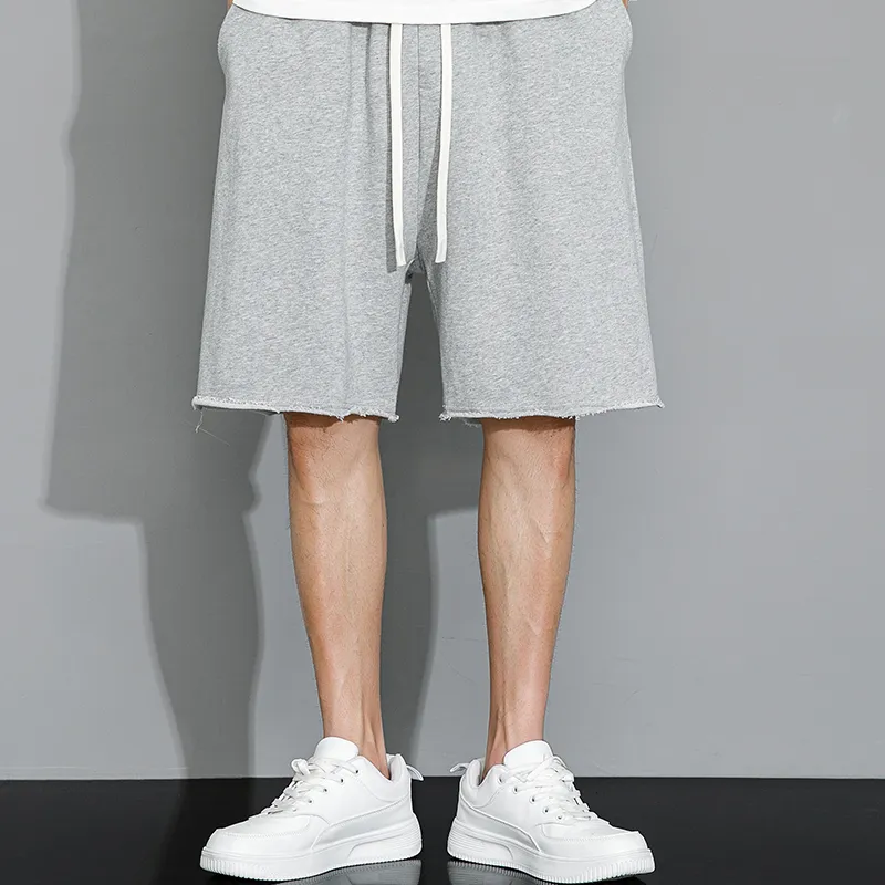VERAF CA Casual Shorts Men-7