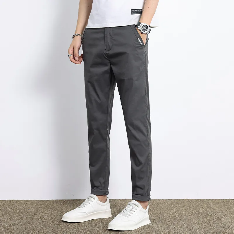 VERAF CA Casual Pants Men-6
