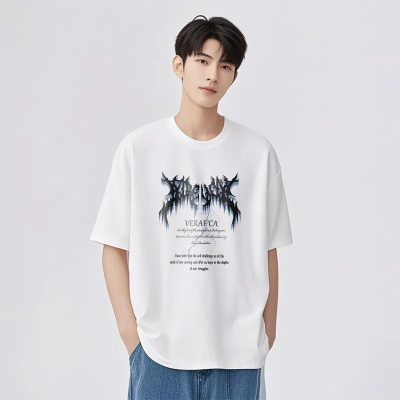 VERAF CA T Shirts Unisex-18