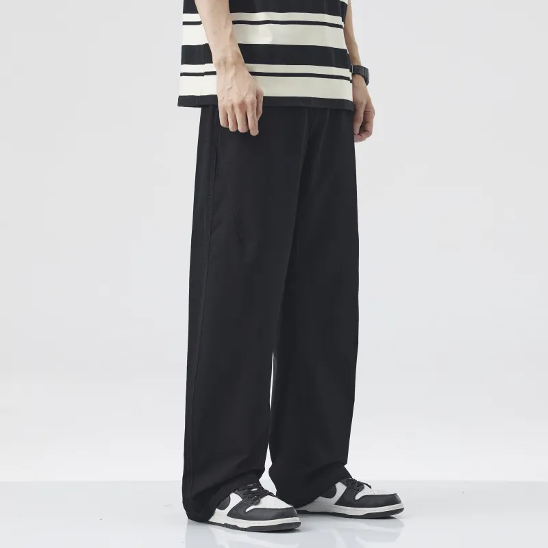 VERAF CA Casual Pants Unisex-7