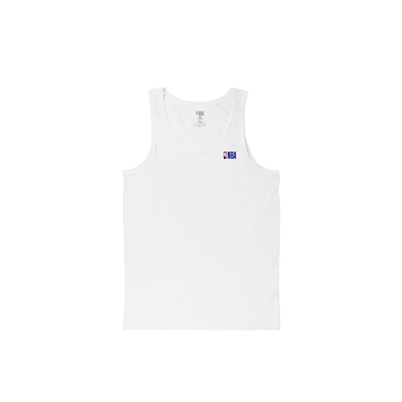 NBA Men Tank Tops-8