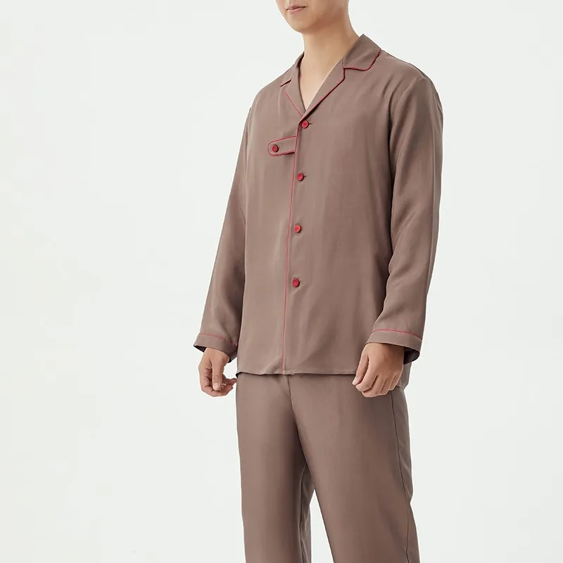 Sangluo Men Pajama Sets-1
