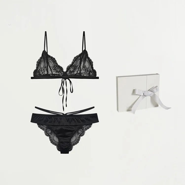 Sangluo Women's Bras-1