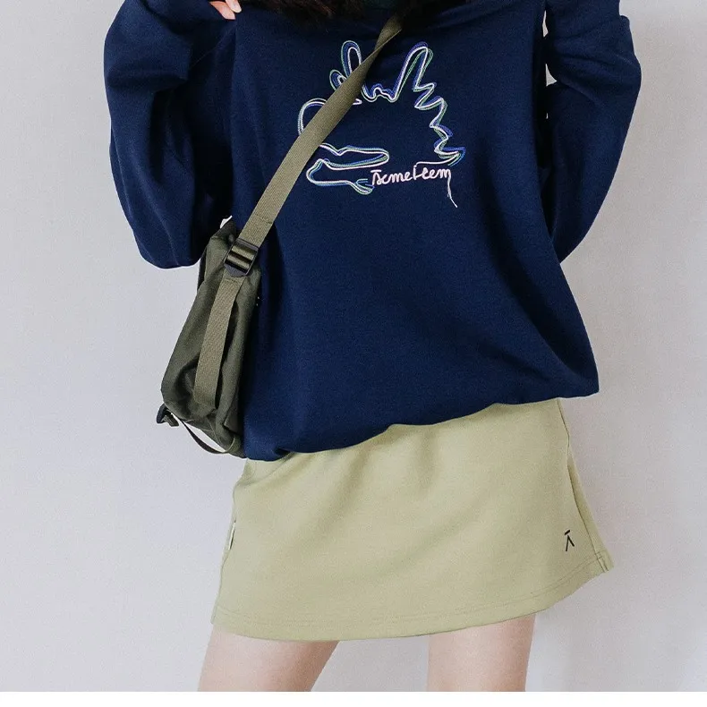 ACMEITEM Casual Shorts Women's-2