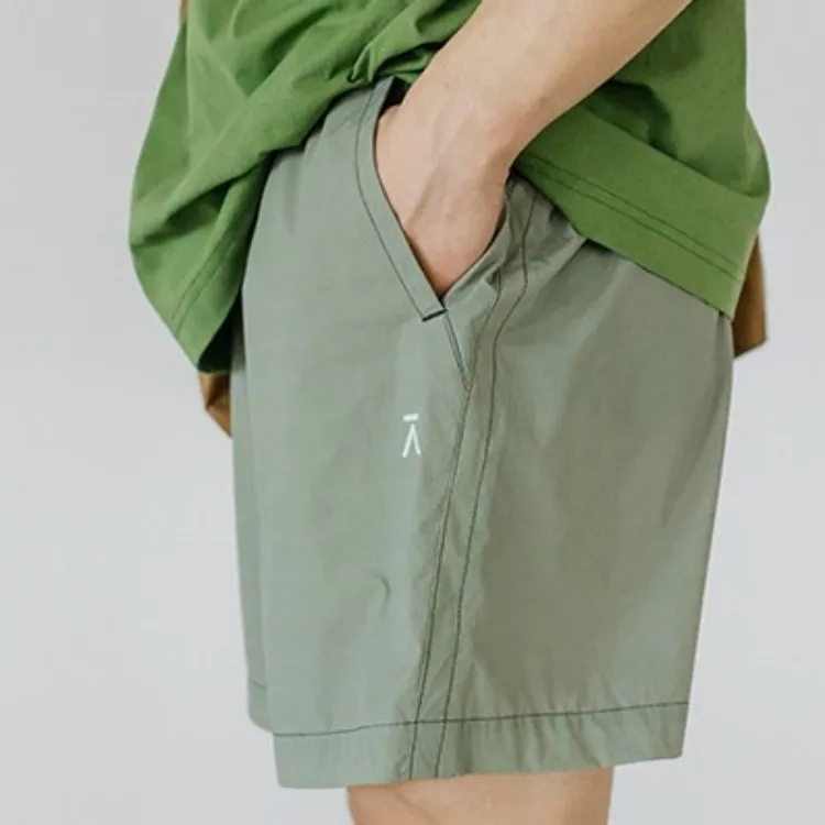 ACMEITEM Casual Shorts Unisex-12