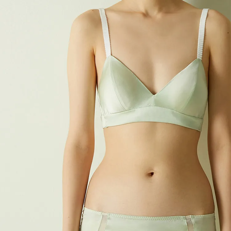 Sangluo Women's Bras-5