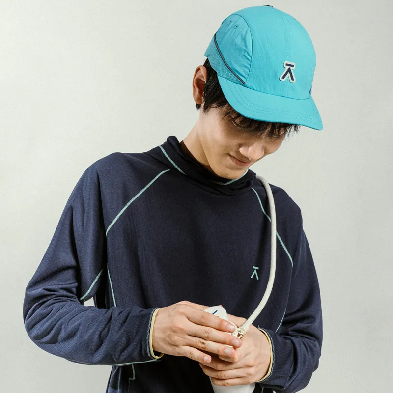 ACMEITEM Polyamide Baseball Caps Unisex-1