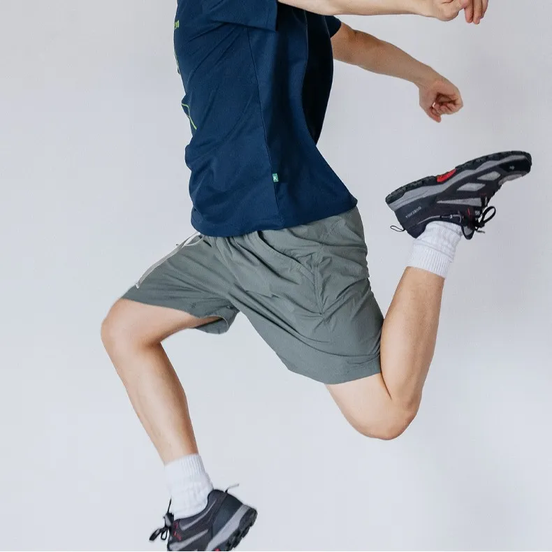 ACMEITEM Casual Shorts Unisex-3
