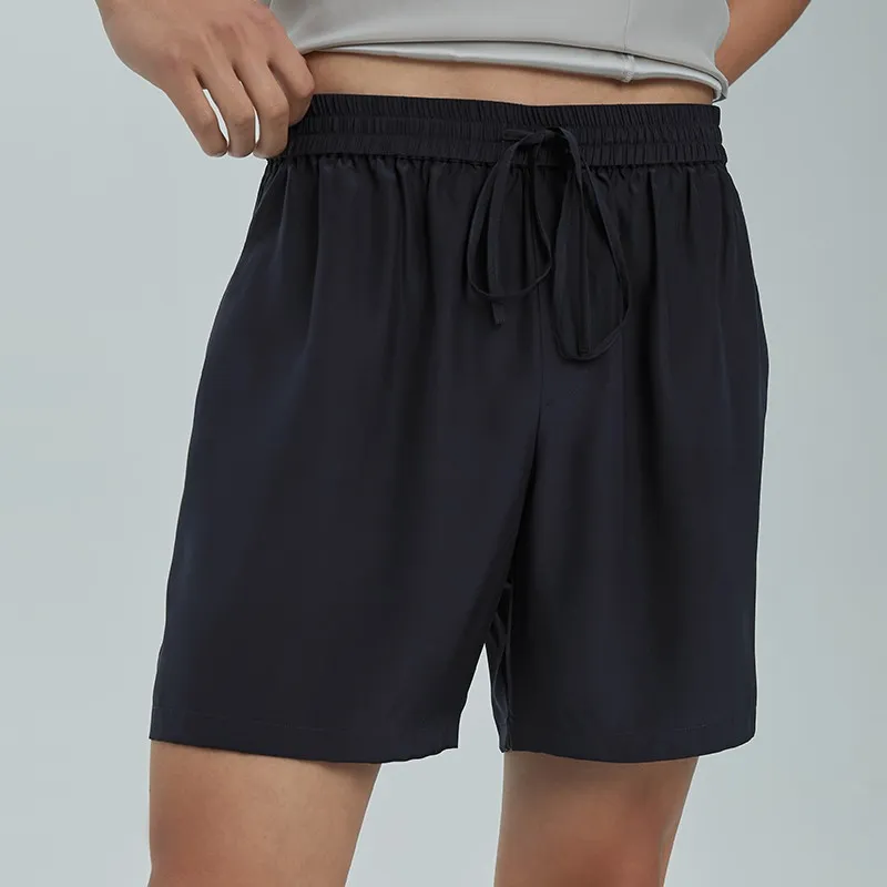 Sangluo Men Pajama Pants-4