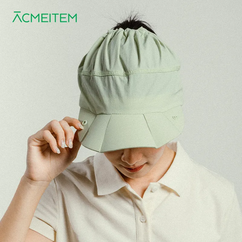 ACMEITEM Polyamide Baseball Caps Unisex-5