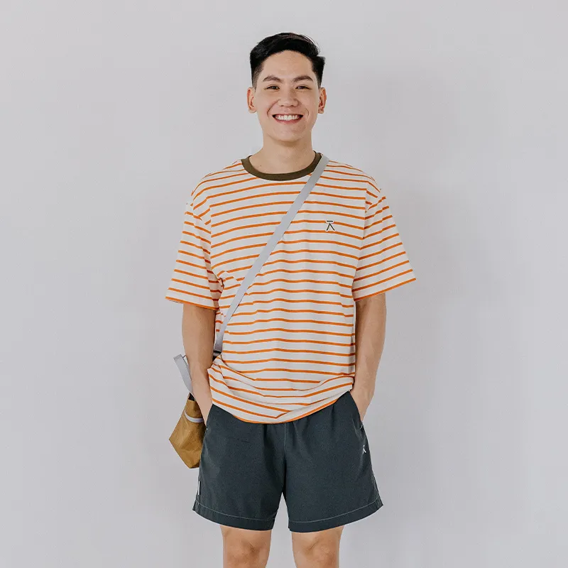 ACMEITEM Casual Shorts Unisex-6
