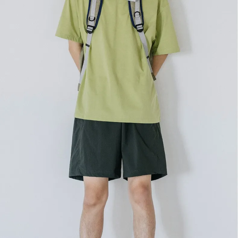 ACMEITEM Casual Shorts Unisex-6