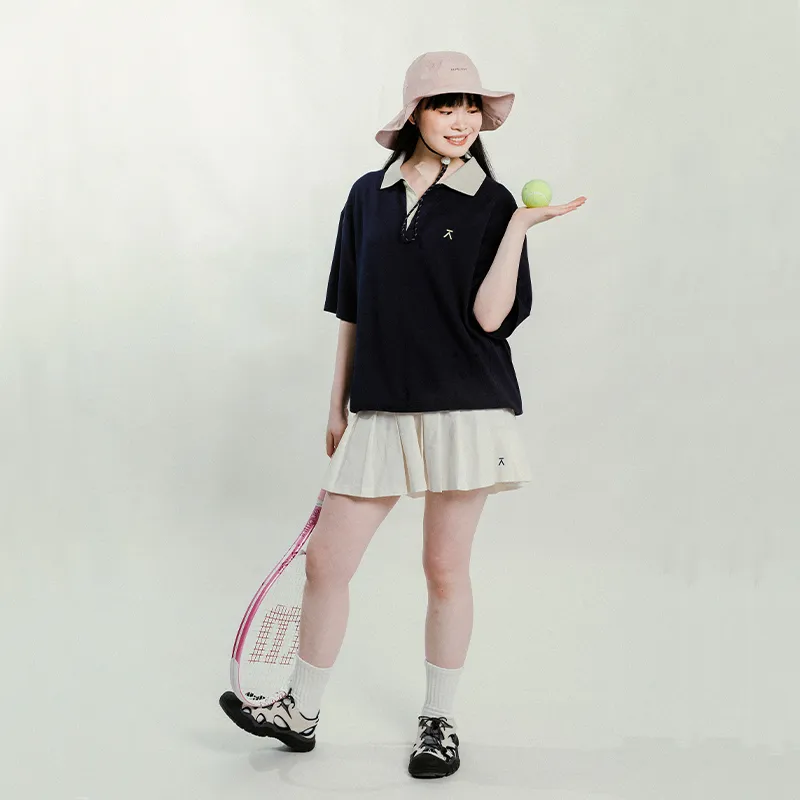 ACMEITEM Polo Shirts Unisex-2