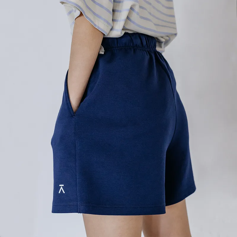 ACMEITEM Casual Shorts Women's-5
